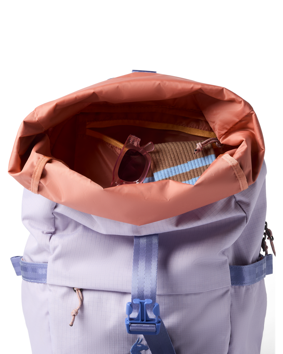 Consuelo 22L Daypack - Moonbeam - US 2470