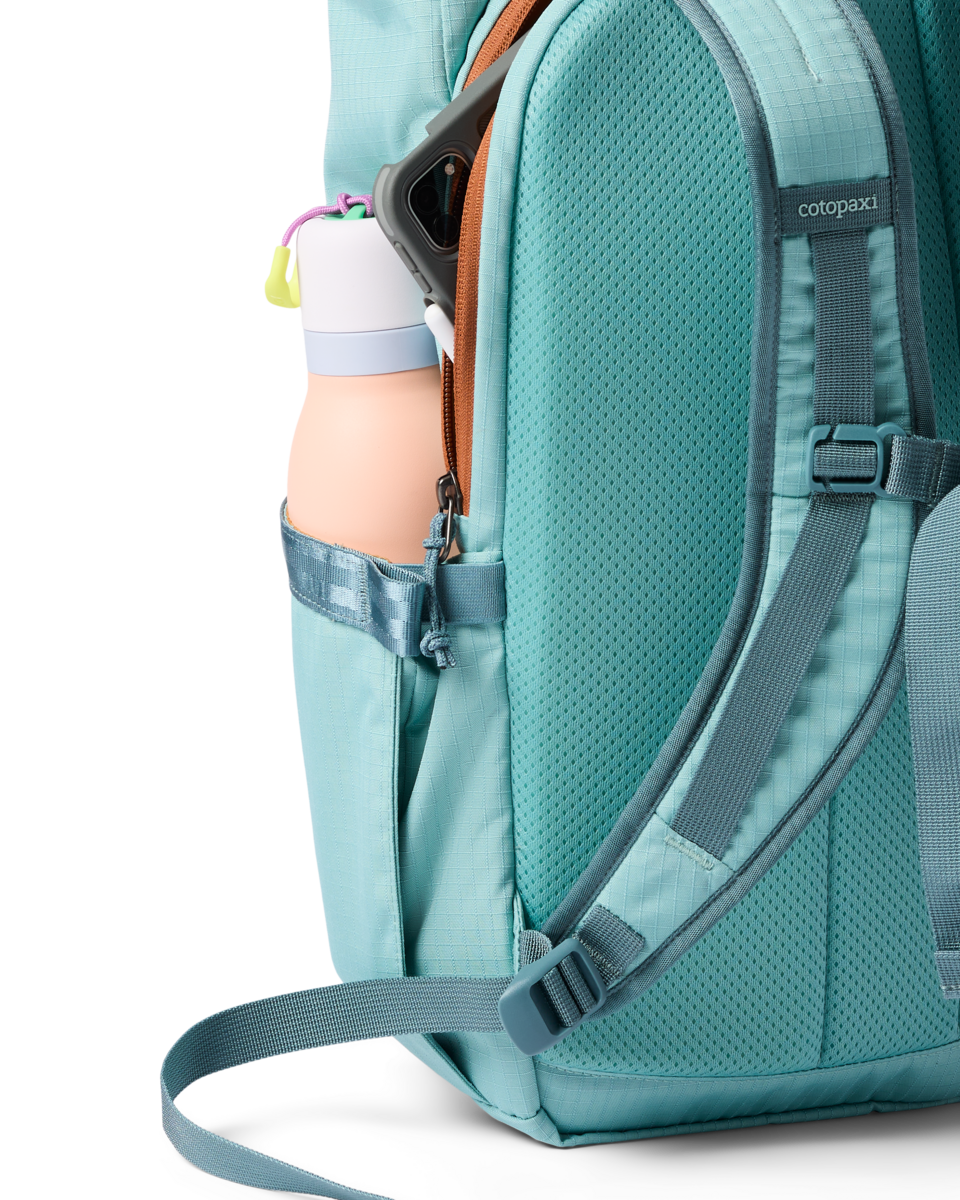 Consuelo 22L Daypack - Tide Pool - US 8345