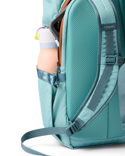 Consuelo 22L Daypack - Tide Pool - US 8345