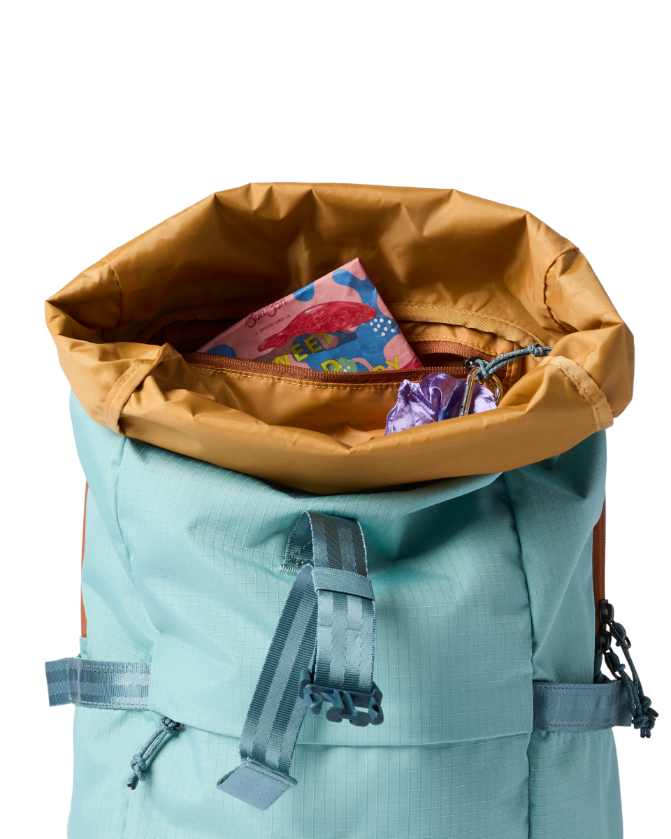 Consuelo 22L Daypack - Tide Pool - US 8345