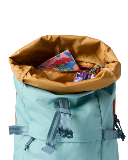 Consuelo 22L Daypack - Tide Pool - US 8345