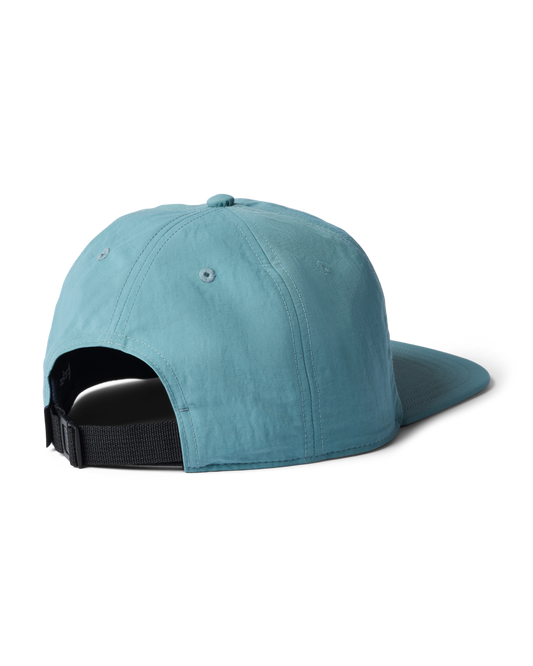 Cotopaxi Heritage Tech Hat - Everglade - US 5204