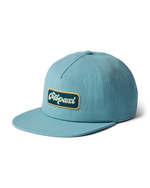 Cotopaxi Heritage Tech Hat - Everglade - US 5204