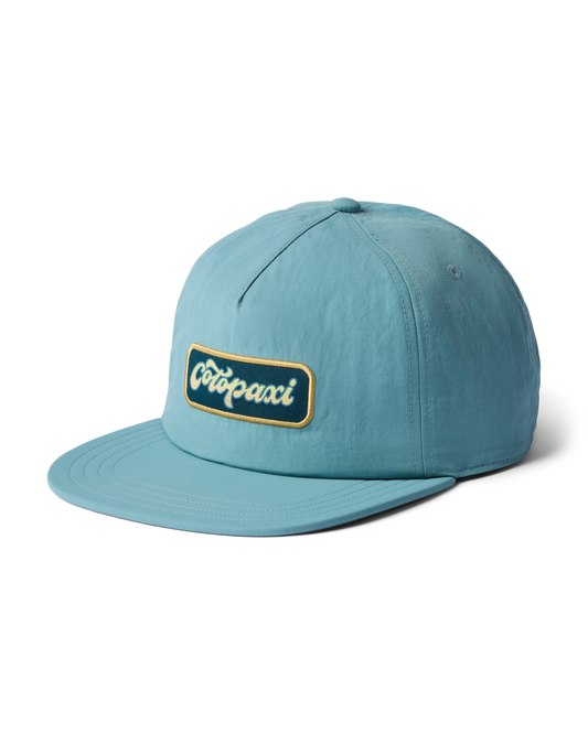 Cotopaxi Heritage Tech Hat - Everglade - US 5204
