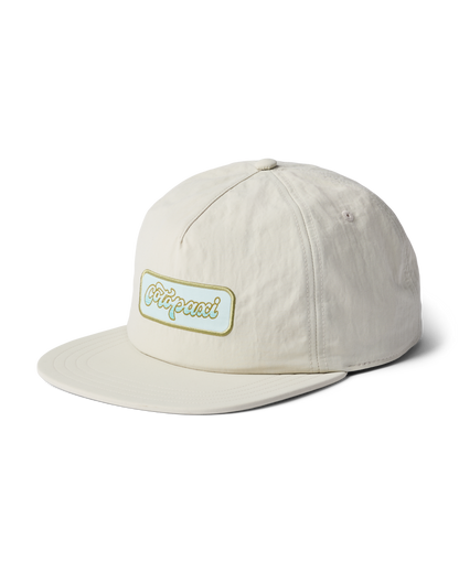 Cotopaxi Heritage Tech Hat - Mineral - US 5065