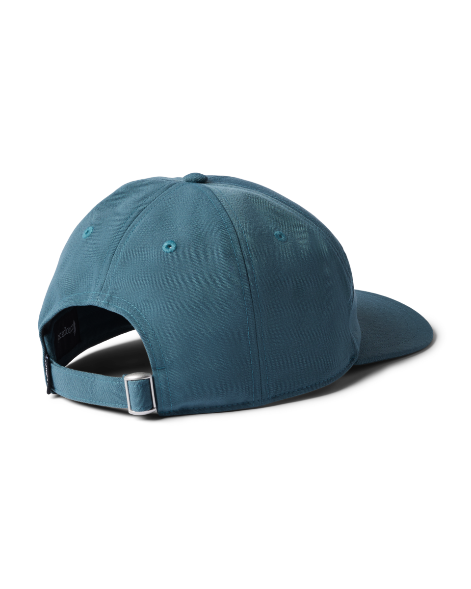 Cotopaxi Volcano 7-Panel Hat - Ocean - US 9951