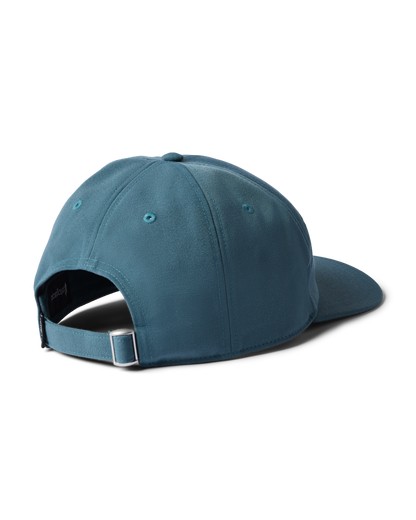 Cotopaxi Volcano 7-Panel Hat - Ocean - US 9951