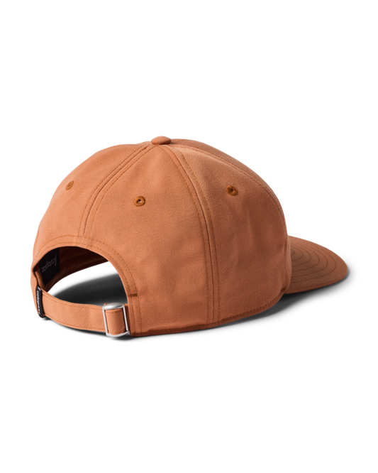 Cotopaxi Volcano 7-Panel Hat - Whiskey - US 2056
