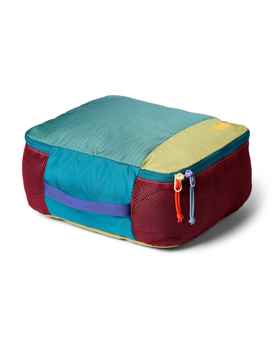 Cubo 10L Travel Cube - Del Día - US 7919