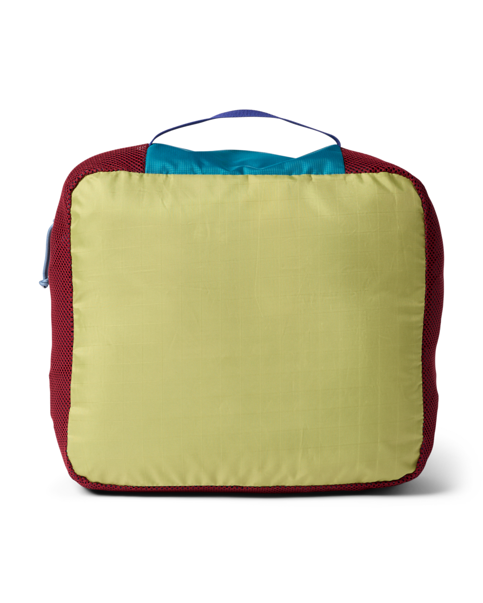 Cubo 10L Travel Cube - Del Día - US 7919