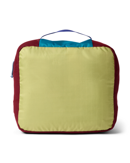 Cubo 10L Travel Cube - Del Día - US 7919