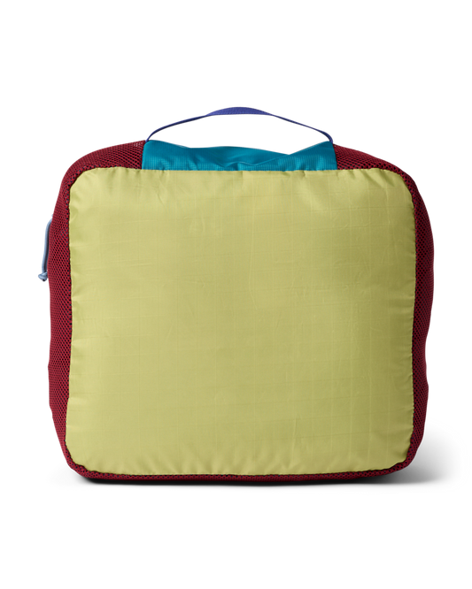 Cubo 10L Travel Cube - Del Día - US 7919