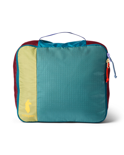 Cubo 10L Travel Cube - Del Día - US 7919