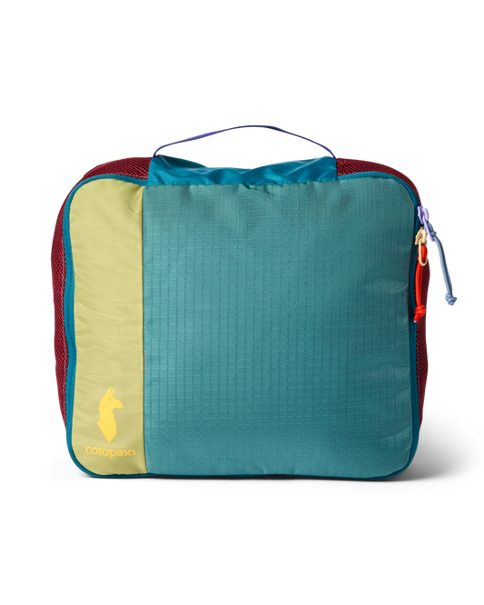 Cubo 10L Travel Cube - Del Día - US 7919