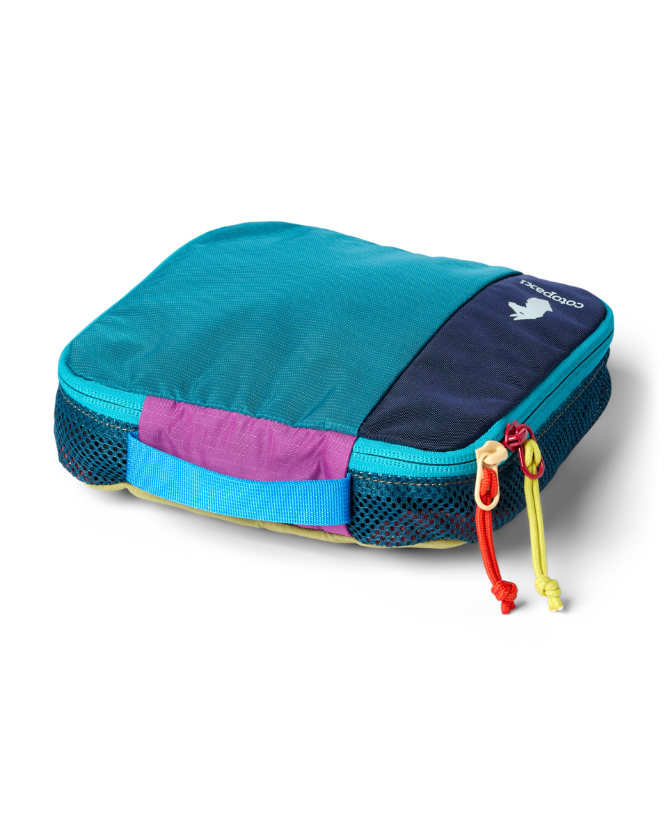 Cubo 2L Travel Cube - Del Día - US 5598