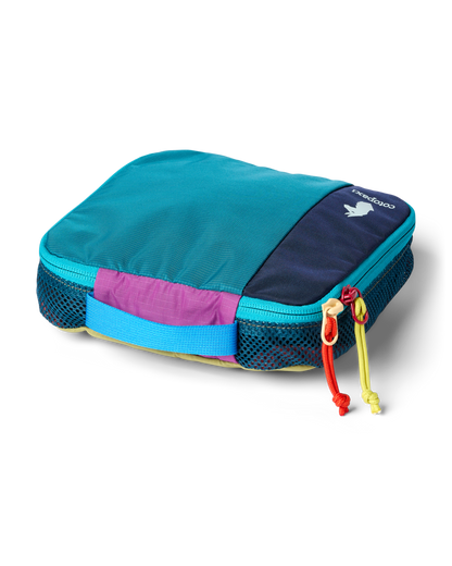 Cubo 2L Travel Cube - Del Día - US 5598