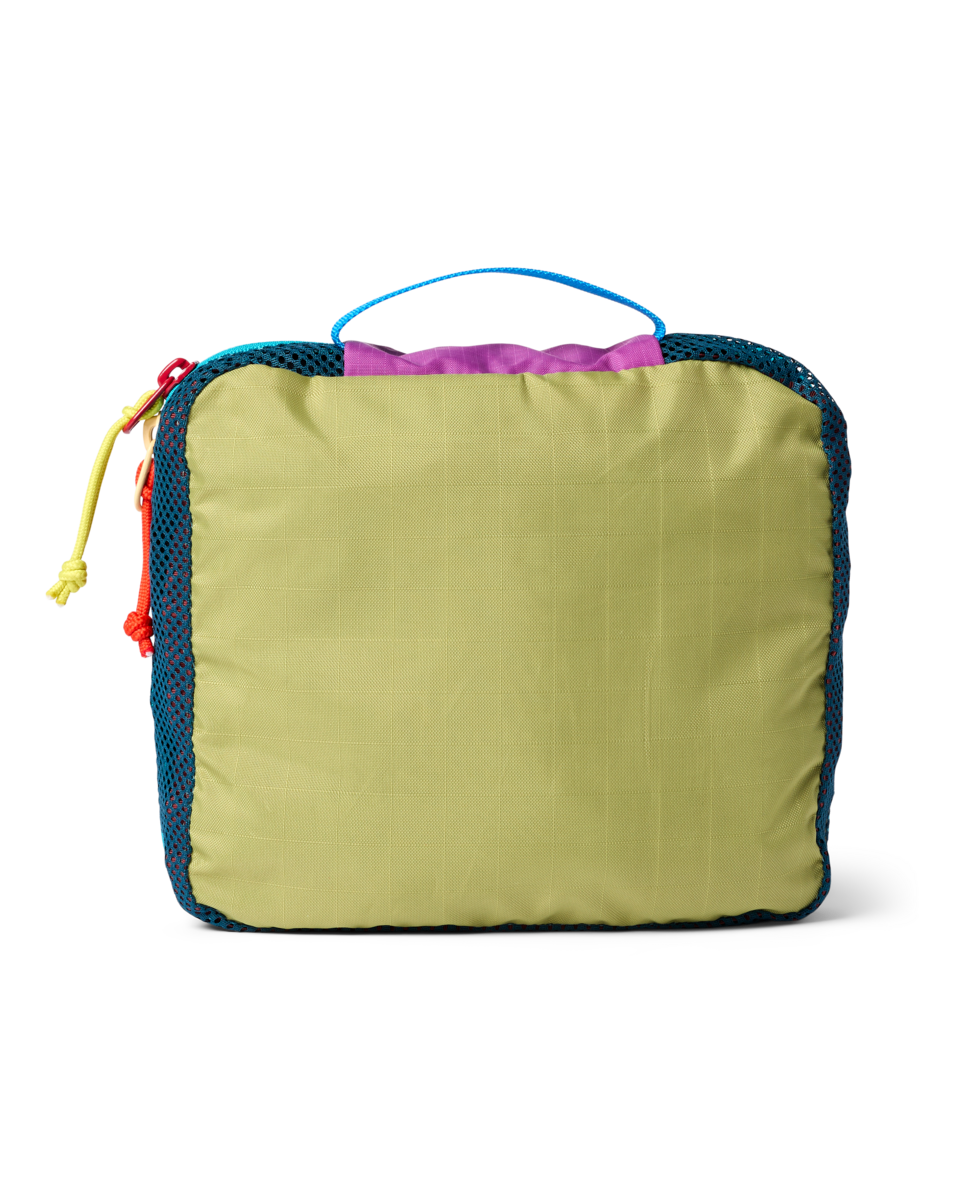 Cubo 2L Travel Cube - Del Día - US 5598