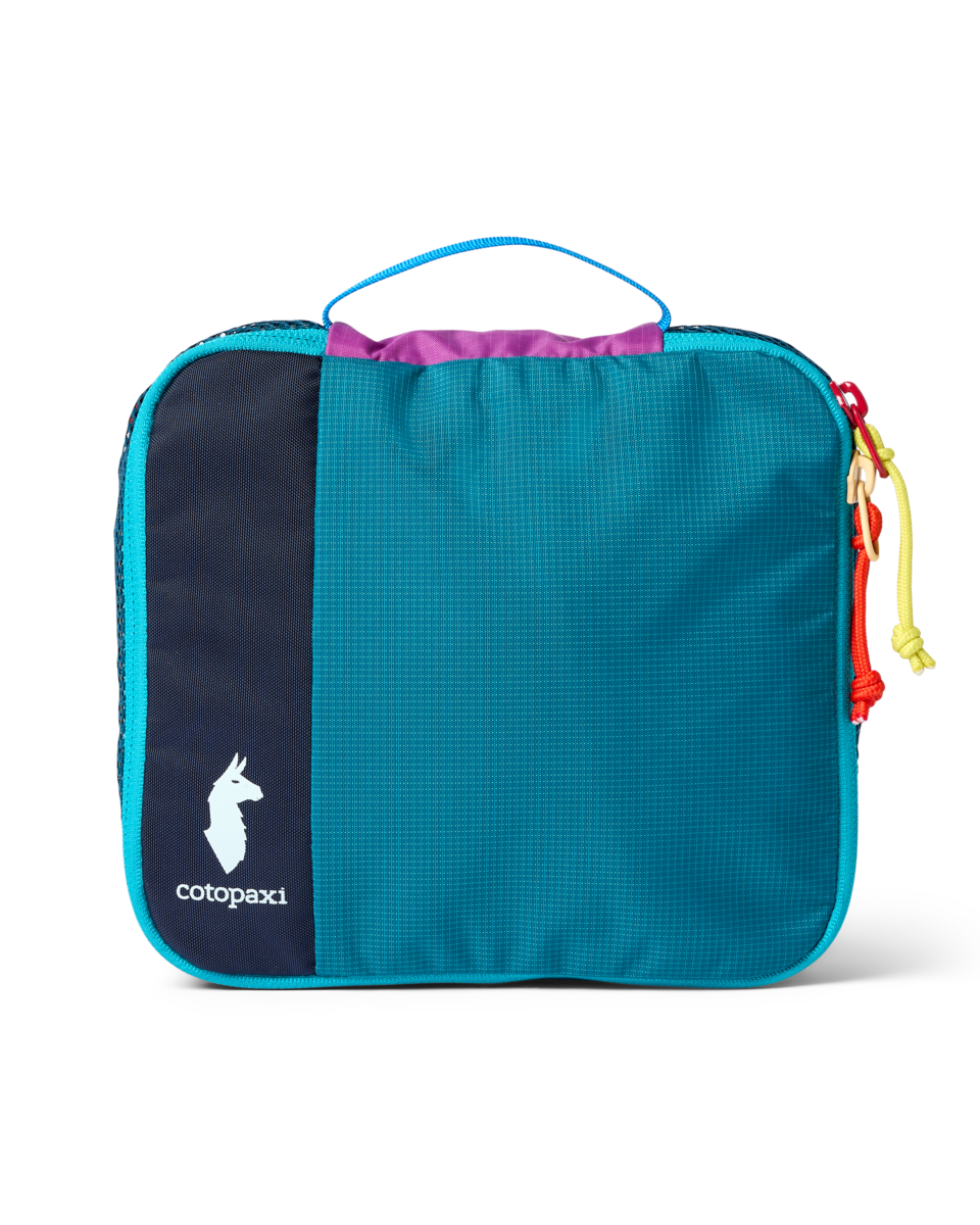 Cubo 2L Travel Cube - Del Día - US 5598