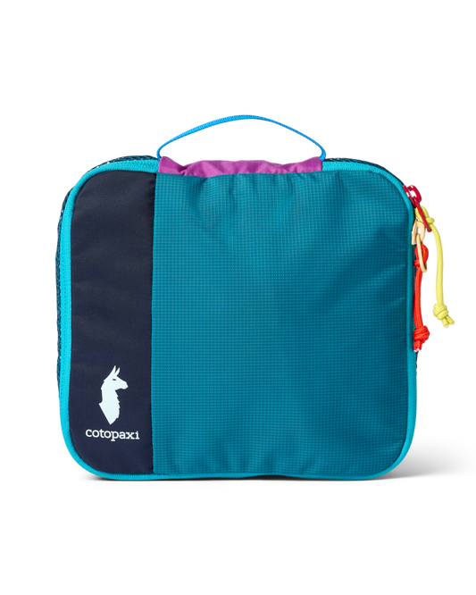 Cubo 2L Travel Cube - Del Día - US 5598
