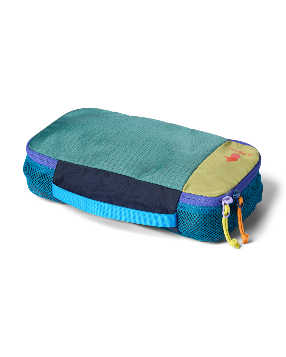 Cubo 3L Travel Cube - Del Día - US 8789
