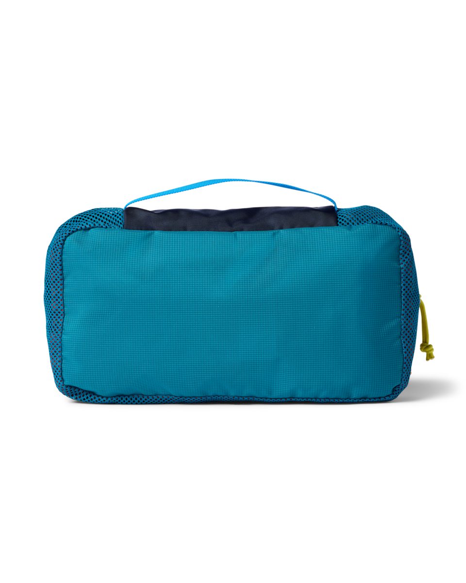 Cubo 3L Travel Cube - Del Día - US 8789