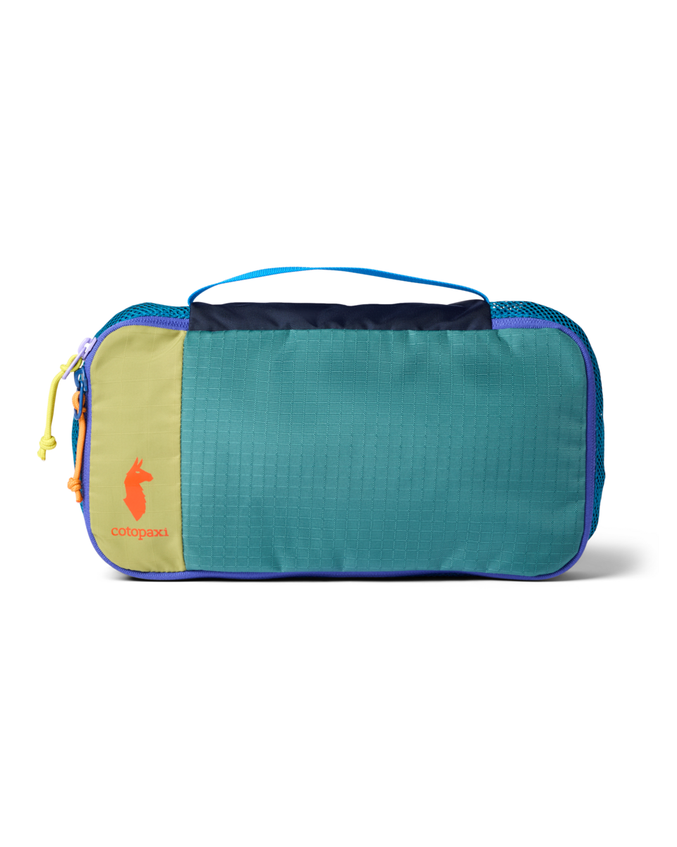 Cubo 3L Travel Cube - Del Día - US 8789