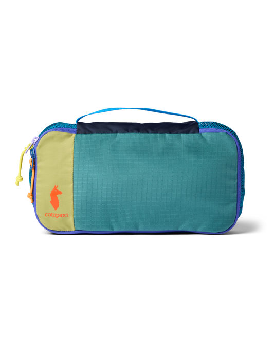 Cubo 3L Travel Cube - Del Día - US 8789