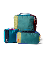 Cubo Packing Travel Bundle - Del Día - US 8082