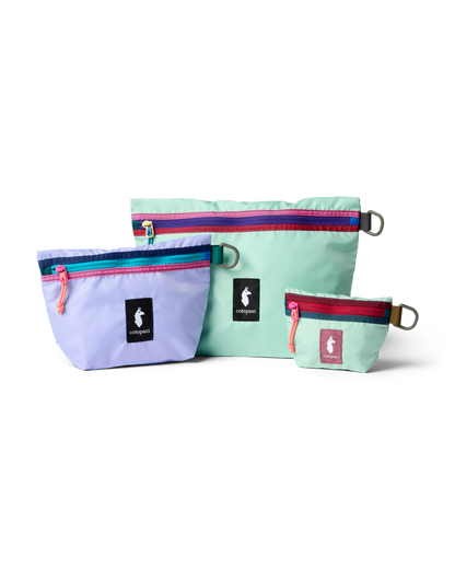 Cubo Pouch Organizers - Del Día - US 1732