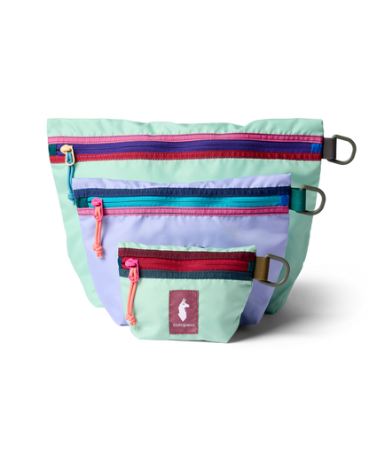 Cubo Pouch Organizers - Del Día - US 1732