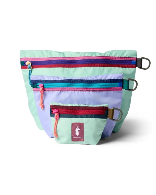 Cubo Pouch Organizers - Del Día - US 1732