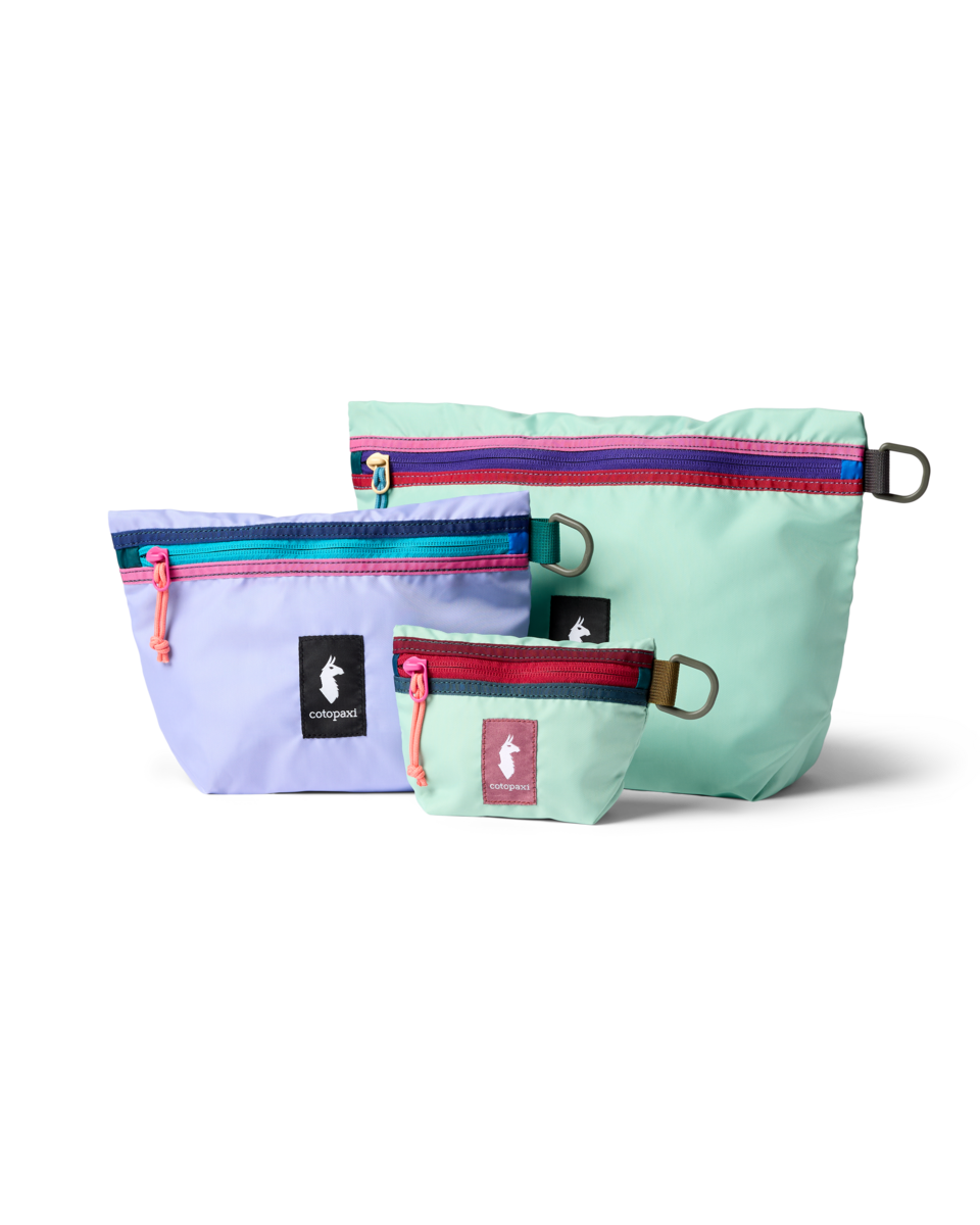 Cubo Pouch Organizers - Del Día - US 1732