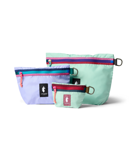 Cubo Pouch Organizers - Del Día - US 1732