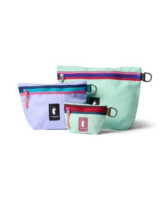 Cubo Pouch Organizers - Del Día - US 1732