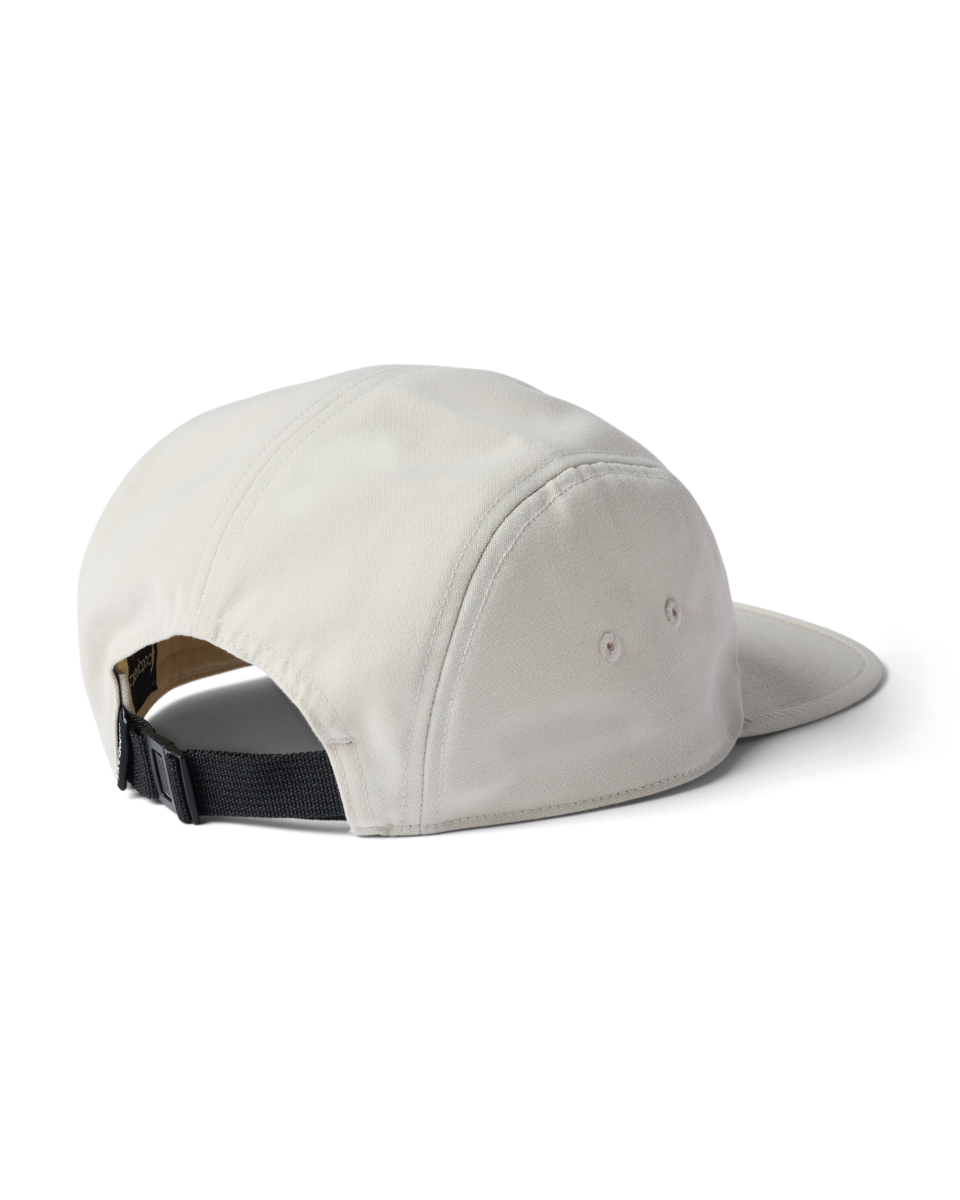 Do Good 5-Panel Hat - Mineral - US 9336