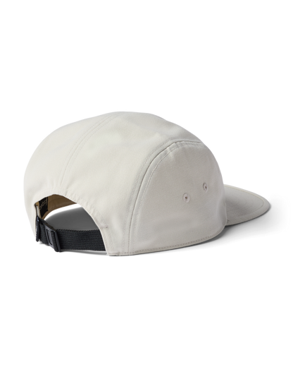 Do Good 5-Panel Hat - Mineral - US 9336