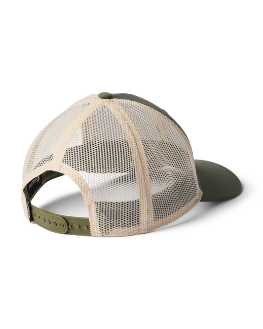 Do Good Trucker Hat - Fatigue - US 7324