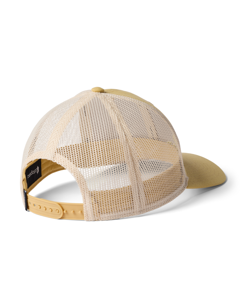 Do Good Trucker Hat - Fatigue - US 7324