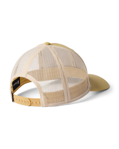 Do Good Trucker Hat - Fatigue - US 7324