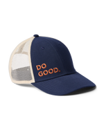 Do Good Trucker Hat - Maritime - US 4217