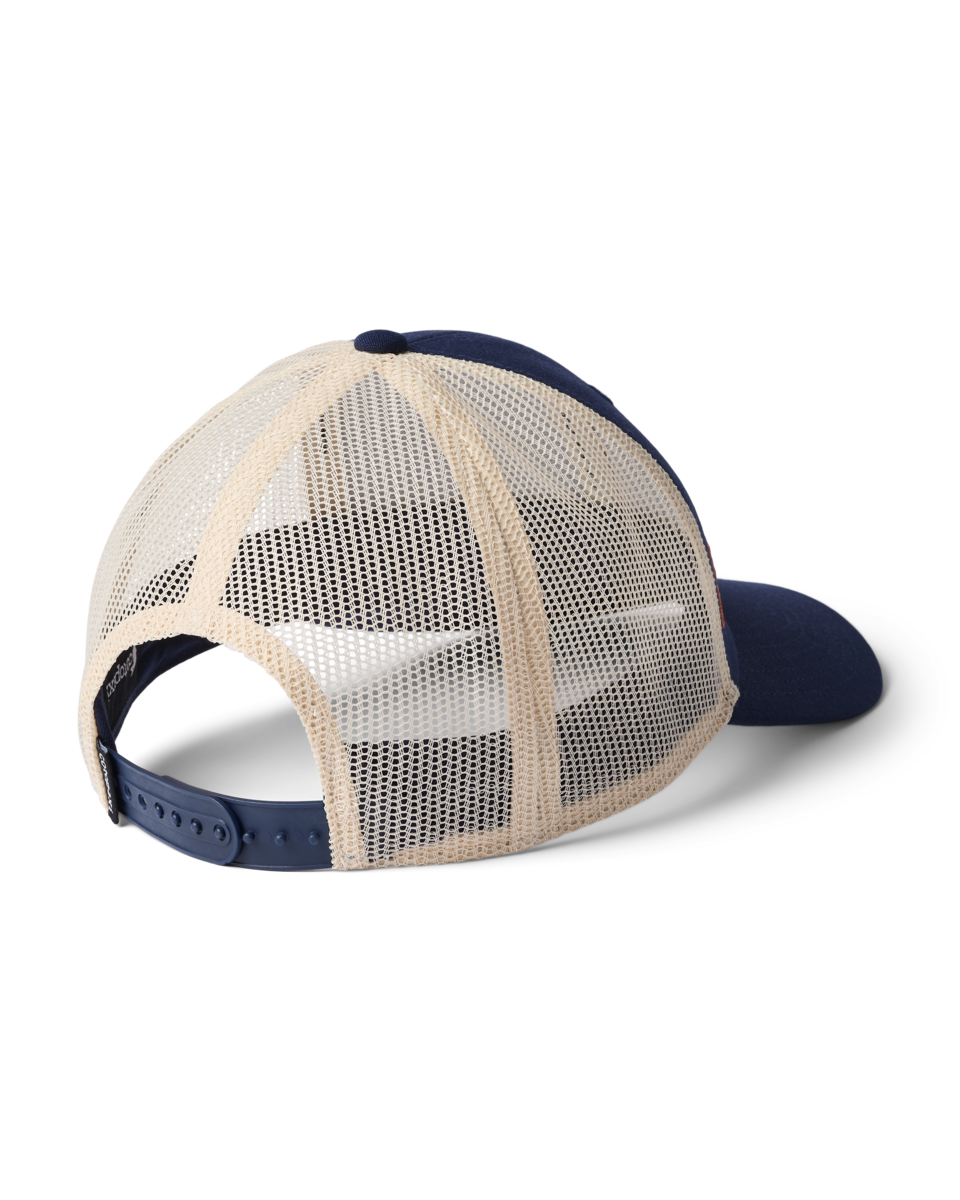 Do Good Trucker Hat - Maritime - US 4217