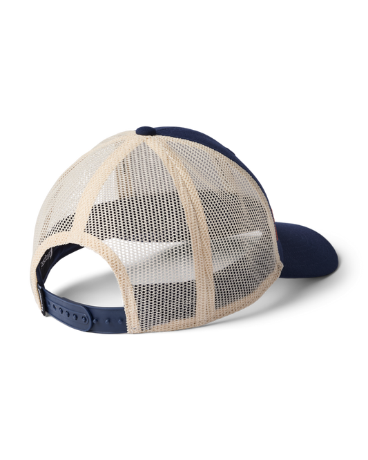 Do Good Trucker Hat - Maritime - US 4217