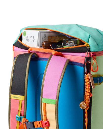 Hielo 24L Cooler Backpack - Del Día - US 5119