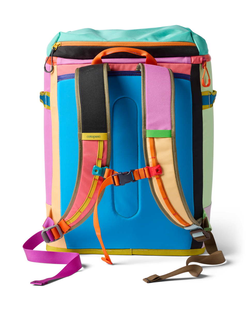 Hielo 24L Cooler Backpack - Del Día - US 5119