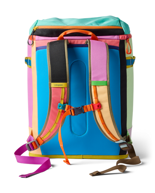 Hielo 24L Cooler Backpack - Del Día - US 5119