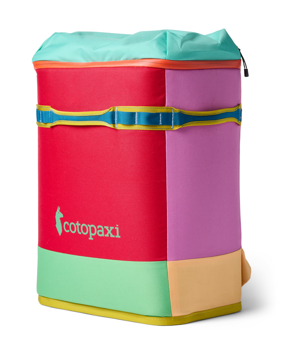 Hielo 24L Cooler Backpack - Del Día - US 5119