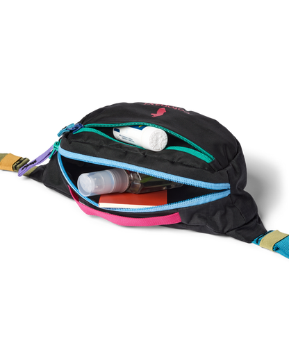 Kapai 1.5L Hip Pack - Del Día Dark - US 8502