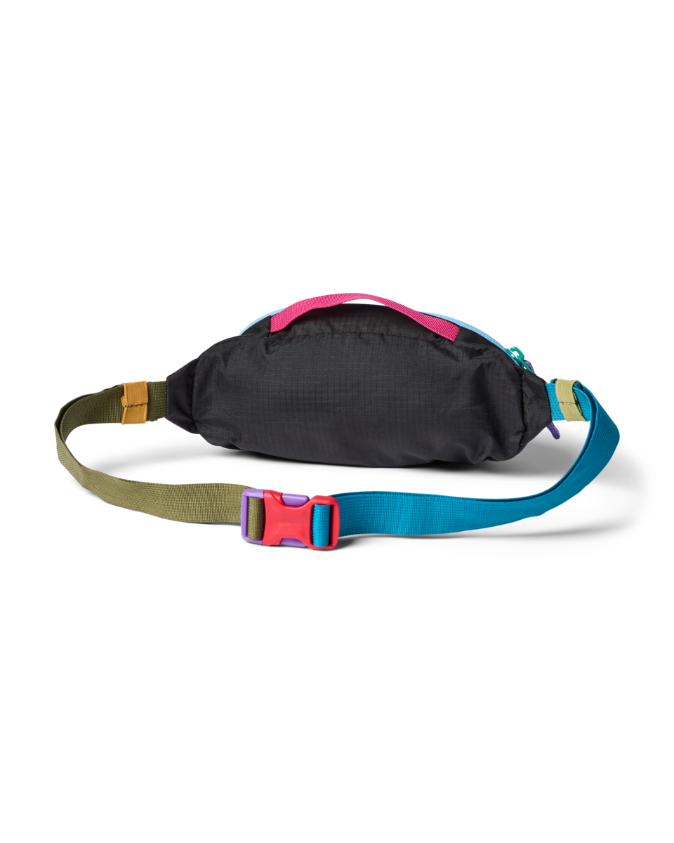 Kapai 1.5L Hip Pack - Del Día Dark - US 8502