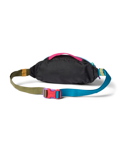 Kapai 1.5L Hip Pack - Del Día Dark - US 8502
