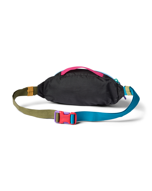 Kapai 1.5L Hip Pack - Del Día Dark - US 8502